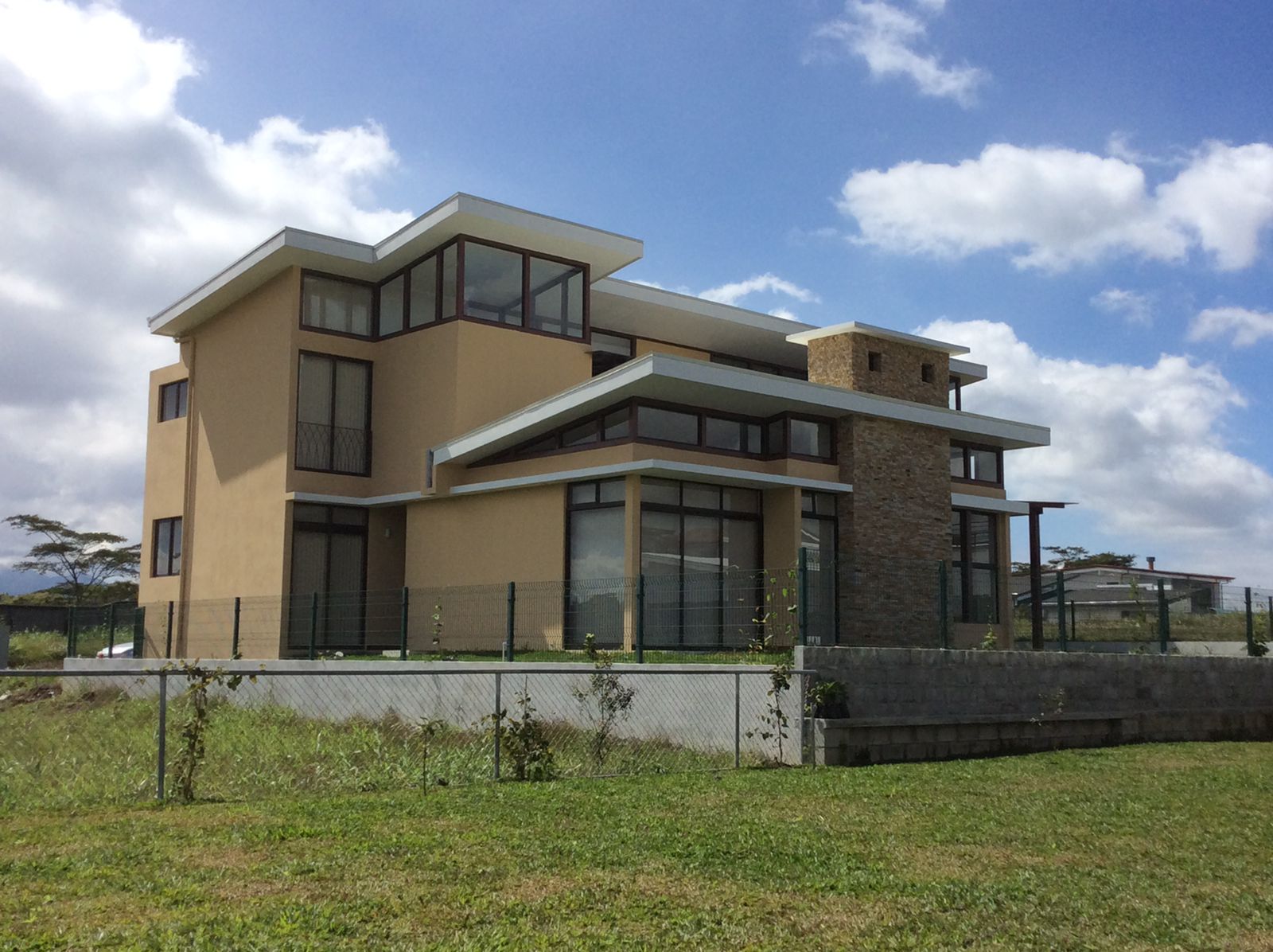 Vivienda Unifamiliar