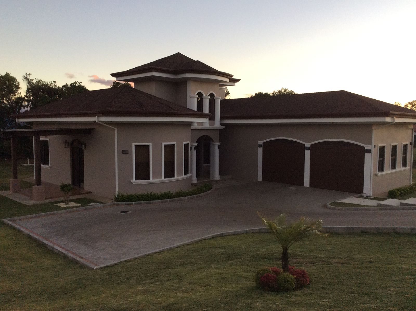 Vivienda Unifamiliar