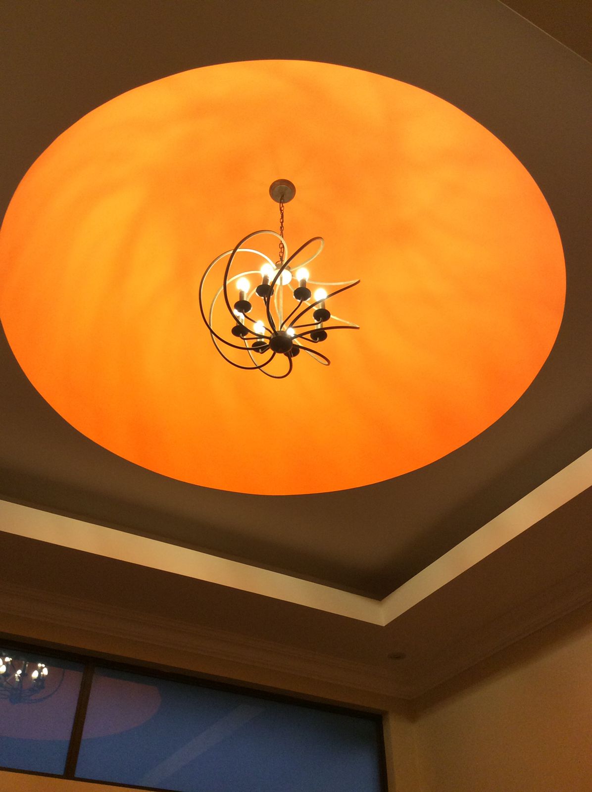 Interior Vivienda Unifamiliar