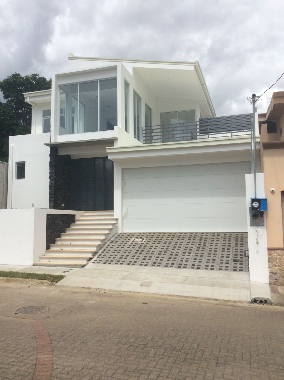 Vivienda Unifamiliar 320m2
