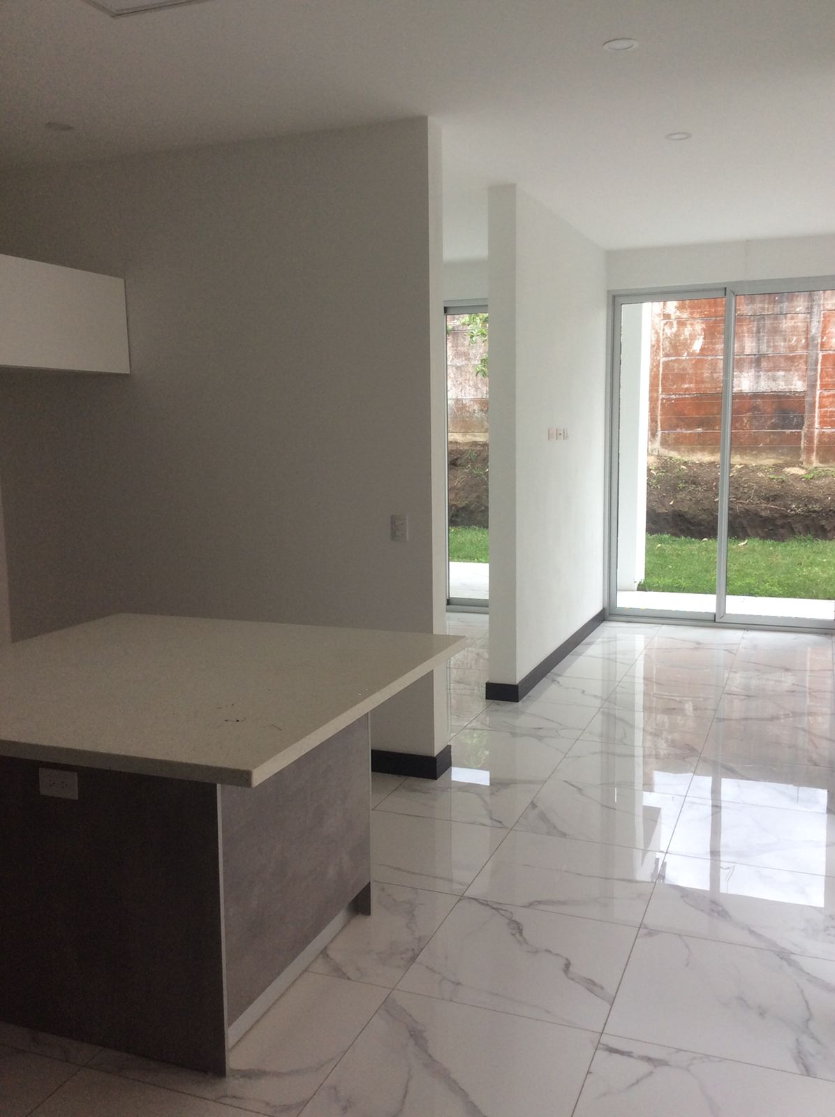 Interior Vivienda 320m2