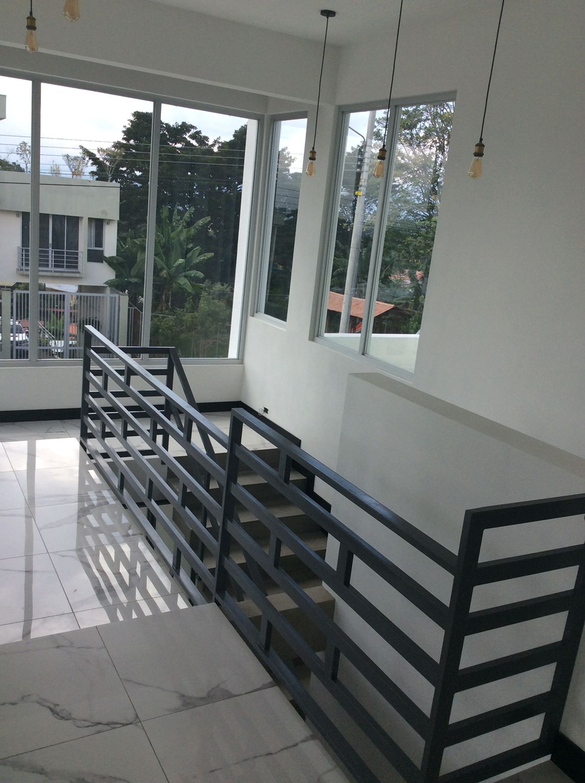 Interior Vivienda 320m2