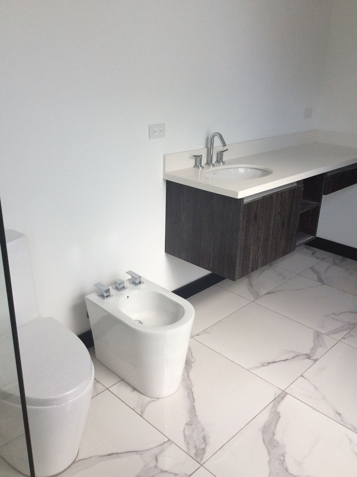 Interior Vivienda 320m2