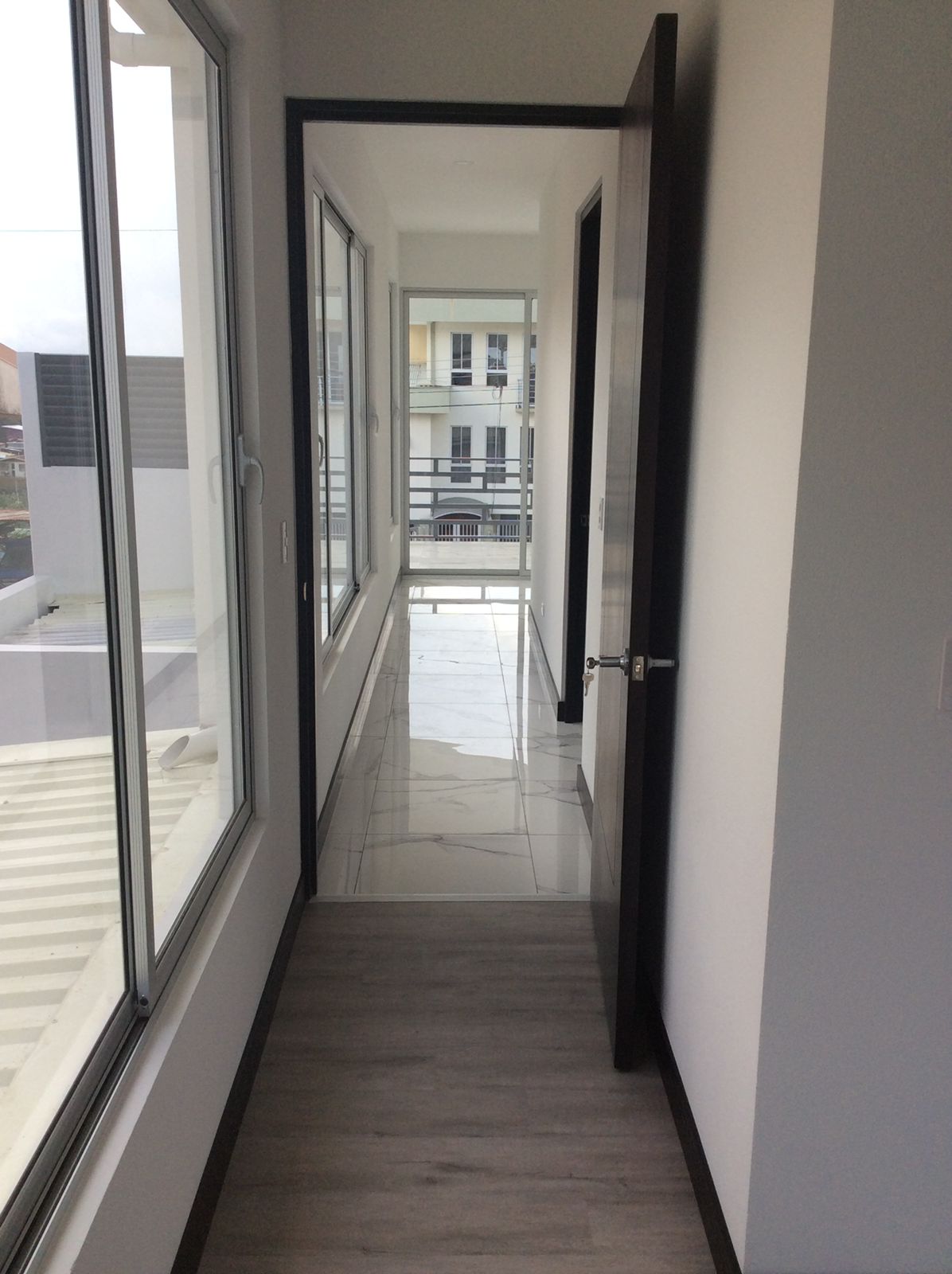 Interior Vivienda 320m2