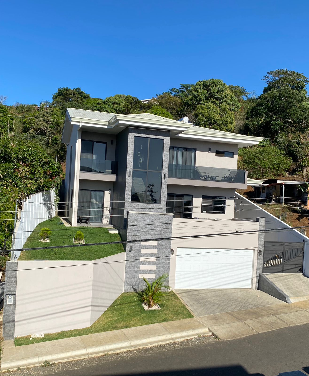 Vivienda Unifamiliar